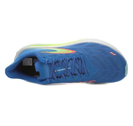 Brooks Hyperion 2 Erkek Spor Ayakkabı Lacivert