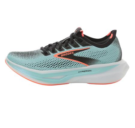Brooks Hyperion 3 Erkek Spor Ayakkabı Turkuaz Brooks Hyperion 3 Erkek Spor Ayakkabı Turkuaz