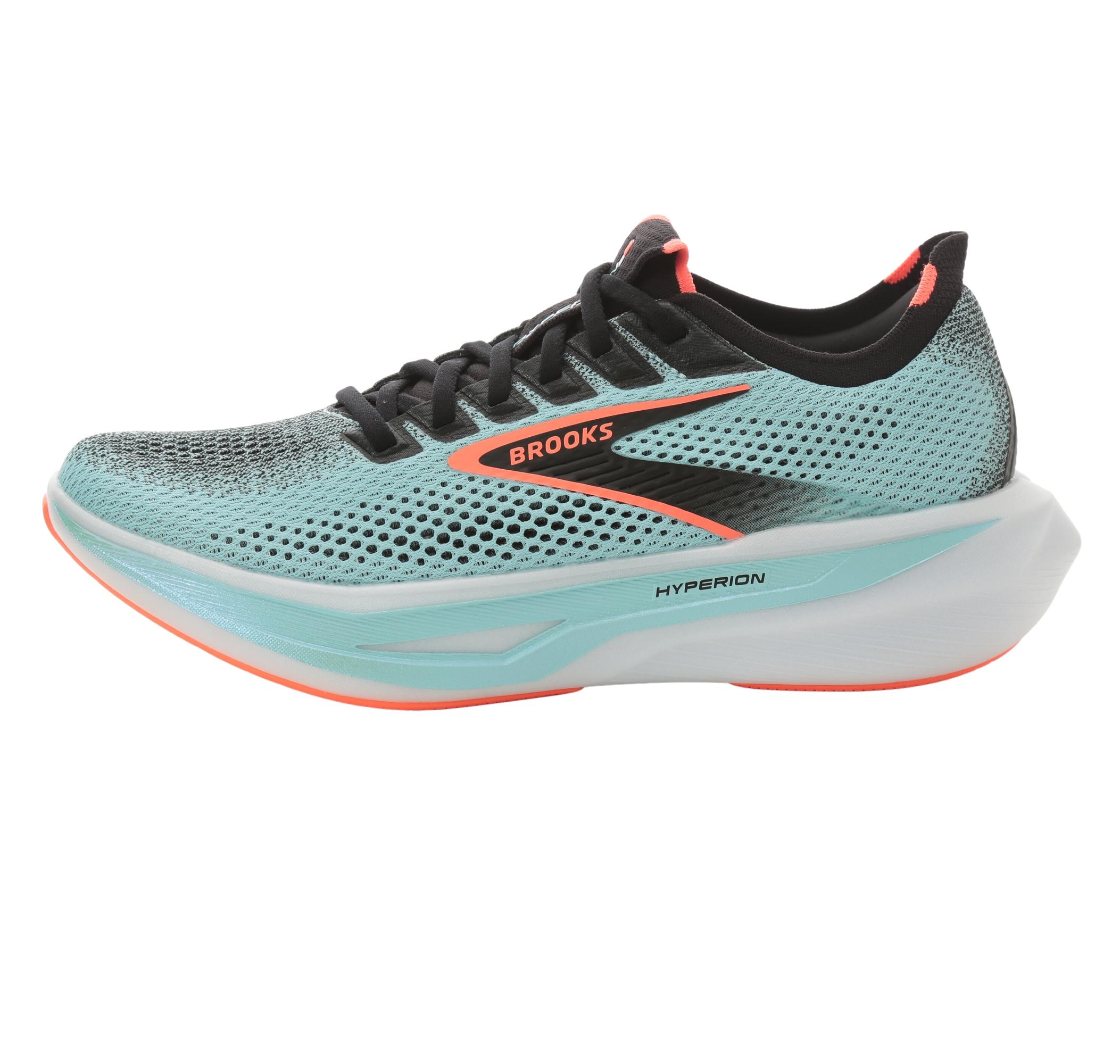 Мужские кроссовки Brooks Hyperion 3 Turkuaz