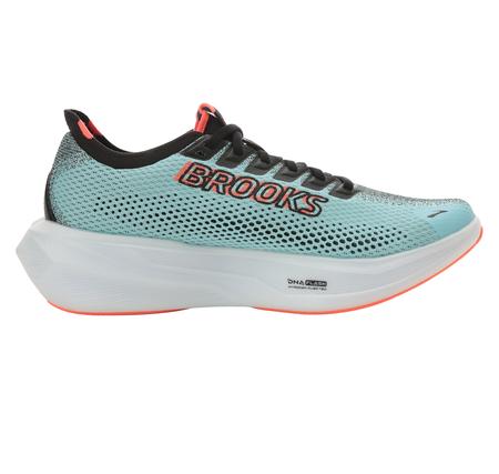 Brooks Hyperion 3 Erkek Spor Ayakkabı Turkuaz Brooks Hyperion 3 Erkek Spor Ayakkabı Turkuaz
