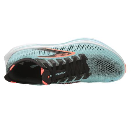 Brooks Hyperion 3 Erkek Spor Ayakkabı Turkuaz Brooks Hyperion 3 Erkek Spor Ayakkabı Turkuaz
