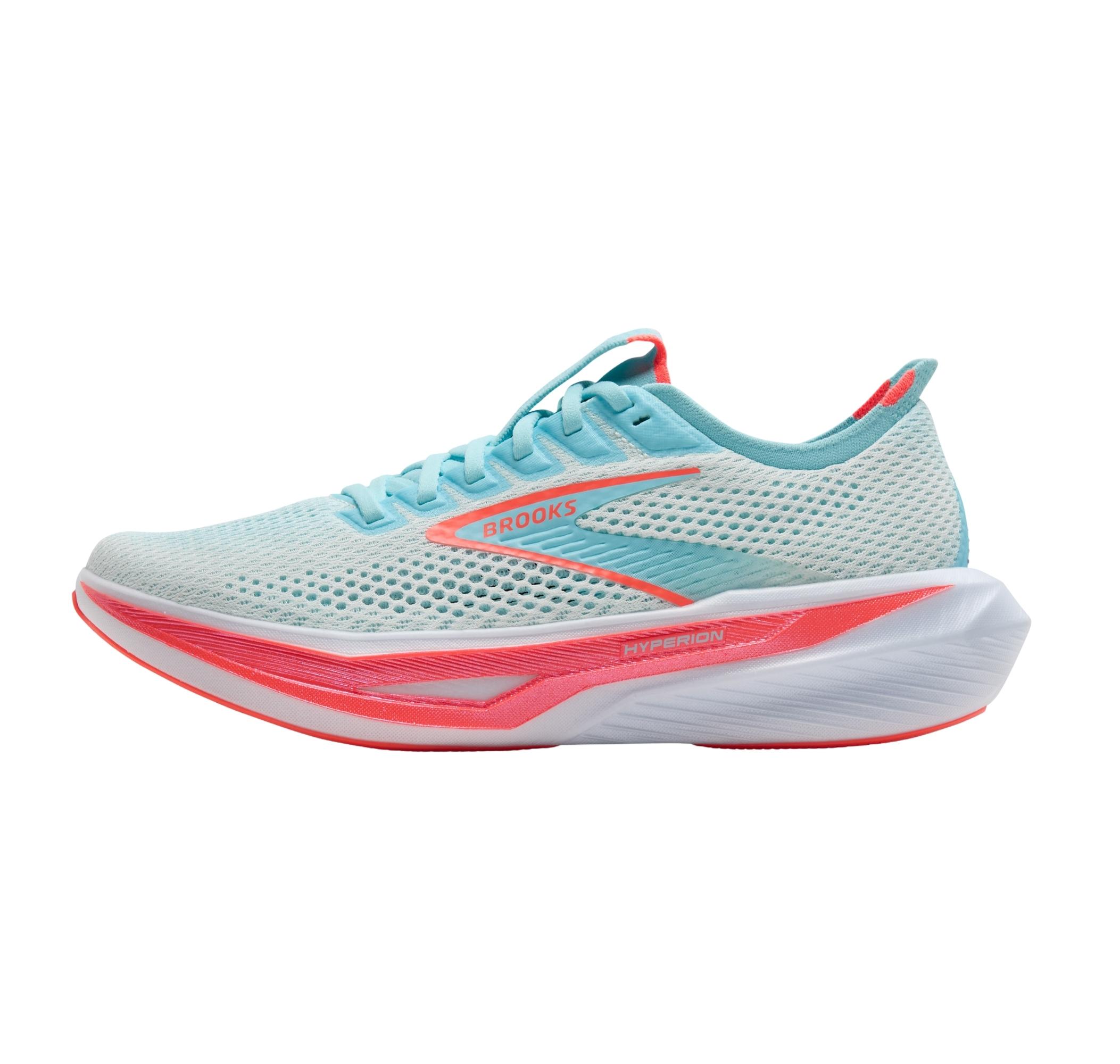 Женские кроссовки Brooks Hyperion 3 Açik