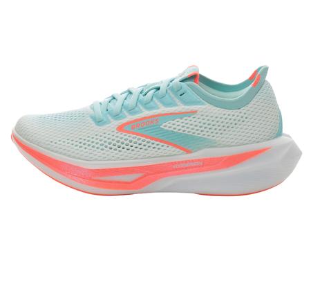 Brooks Hyperion 3 Kadın Spor Ayakkabı Açık Mavi Brooks Hyperion 3 Kadın Spor Ayakkabı Açık Mavi