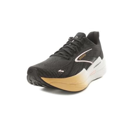 Brooks Hyperion Max 2 Erkek Spor Ayakkabı Siyah