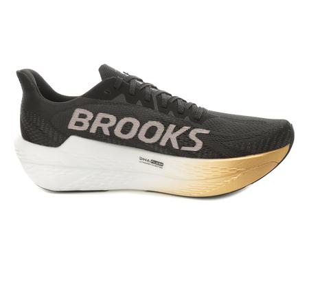 Brooks Hyperion Max 2 Erkek Spor Ayakkabı Siyah