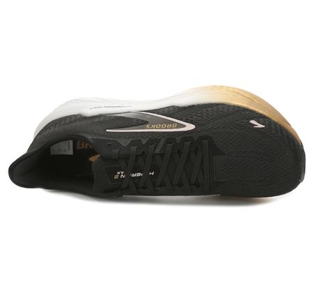 Brooks Hyperion Max 2 Erkek Spor Ayakkabı Siyah