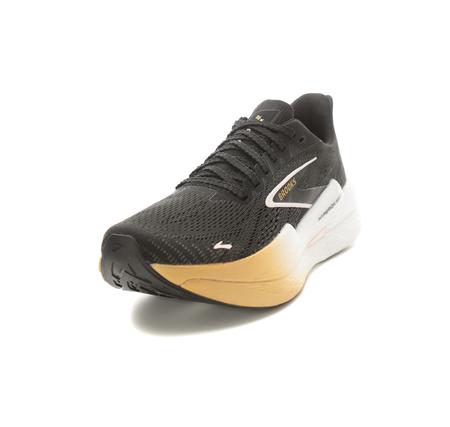 Brooks Hyperion Max 2 Kadın Spor Ayakkabı Siyah