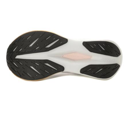 Brooks Hyperion Max 2 Kadın Spor Ayakkabı Siyah