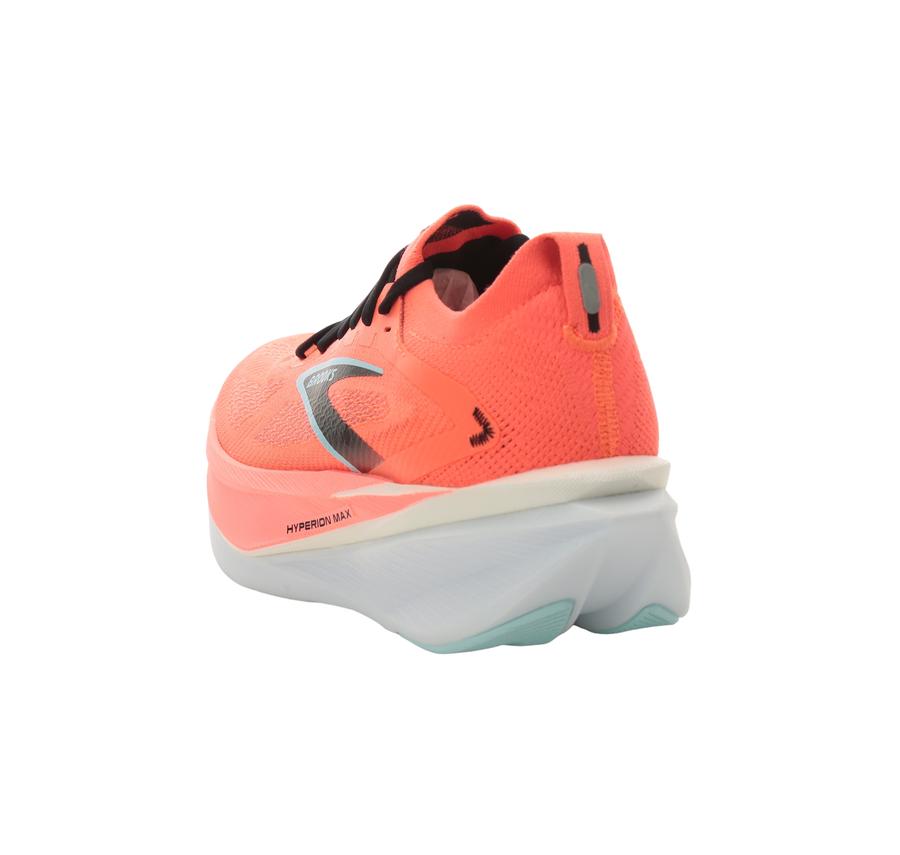 Brooks Hyperion Max 3 Erkek Spor Ayakkabı Turuncu Brooks Hyperion Max 3 Erkek Spor Ayakkabı Turuncu