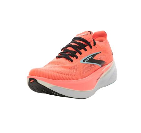 Brooks Hyperion Max 3 Erkek Spor Ayakkabı Turuncu