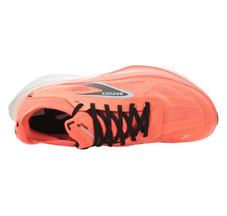 Brooks Hyperion Max 3 Erkek Spor Ayakkabı Turuncu