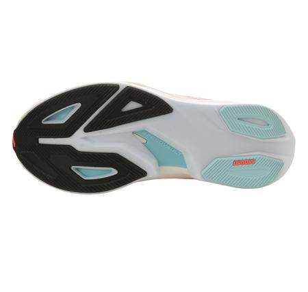 Brooks Hyperion Max 3 Erkek Spor Ayakkabı Turuncu
