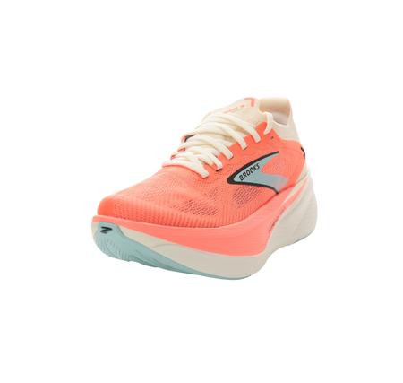Brooks Hyperion Max 3 Kadın Spor Ayakkabı Turuncu