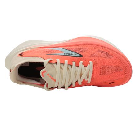 Brooks Hyperion Max 3 Kadın Spor Ayakkabı Turuncu