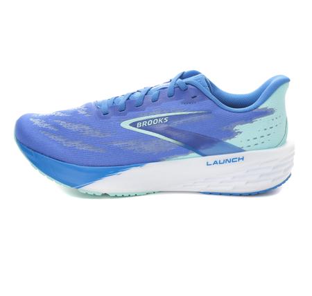 Brooks Launch 11 Erkek Spor Ayakkabı Mavi