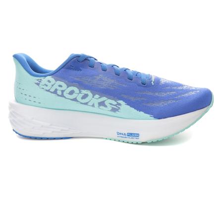 Brooks Launch 11 Erkek Spor Ayakkabı Mavi