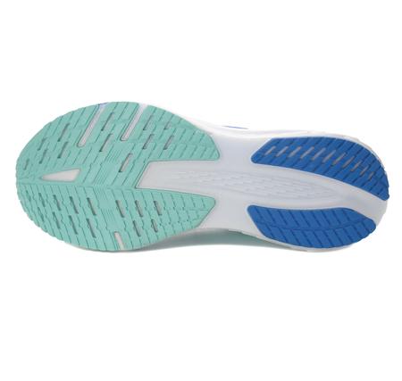 Brooks Launch 11 Erkek Spor Ayakkabı Mavi