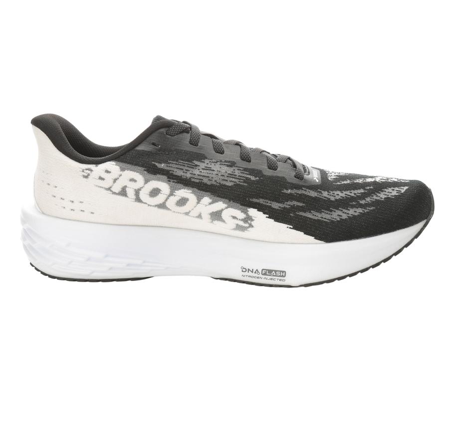 Brooks Launch 11 Erkek Spor Ayakkabı Siyah Brooks Launch 11 Erkek Spor Ayakkabı Siyah