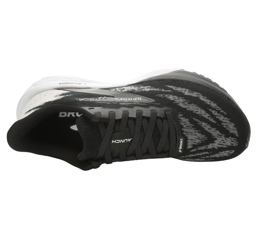 Brooks Launch 11 Erkek Spor Ayakkabı Siyah Brooks Launch 11 Erkek Spor Ayakkabı Siyah
