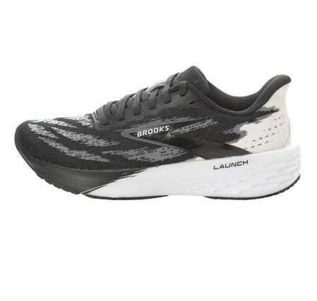 Brooks Launch 11 Kadın Spor Ayakkabı Siyah