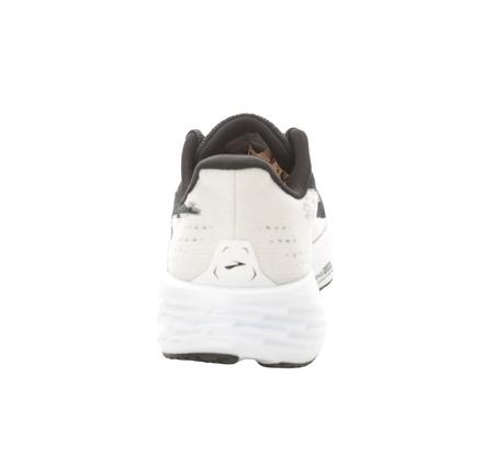 Brooks Launch 11 Kadın Spor Ayakkabı Siyah