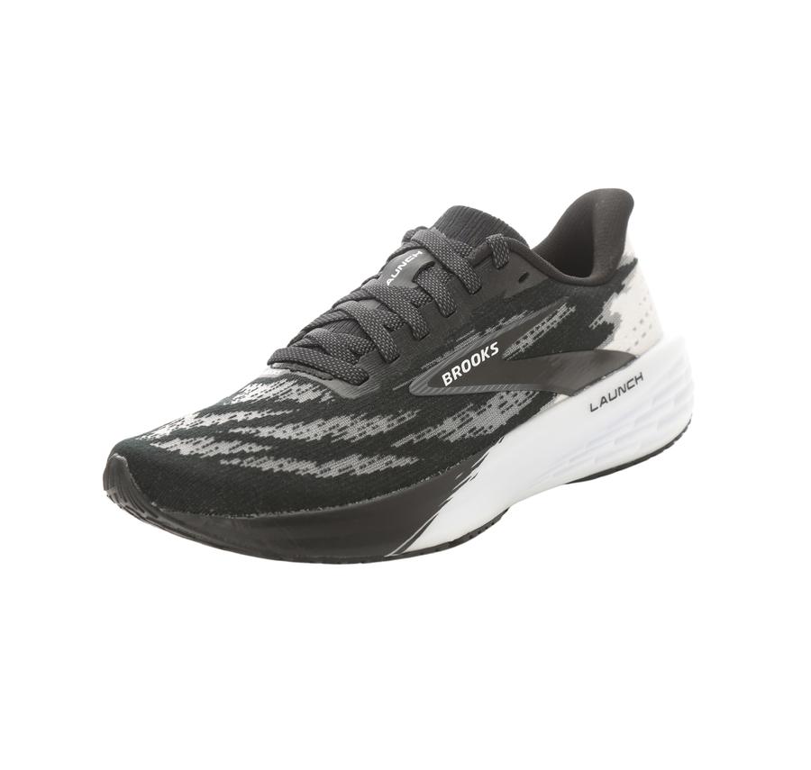Brooks Launch 11 Kadın Spor Ayakkabı Siyah Brooks Launch 11 Kadın Spor Ayakkabı Siyah