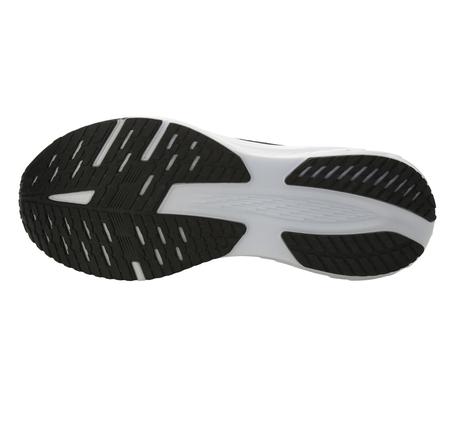 Brooks Launch 11 Kadın Spor Ayakkabı Siyah