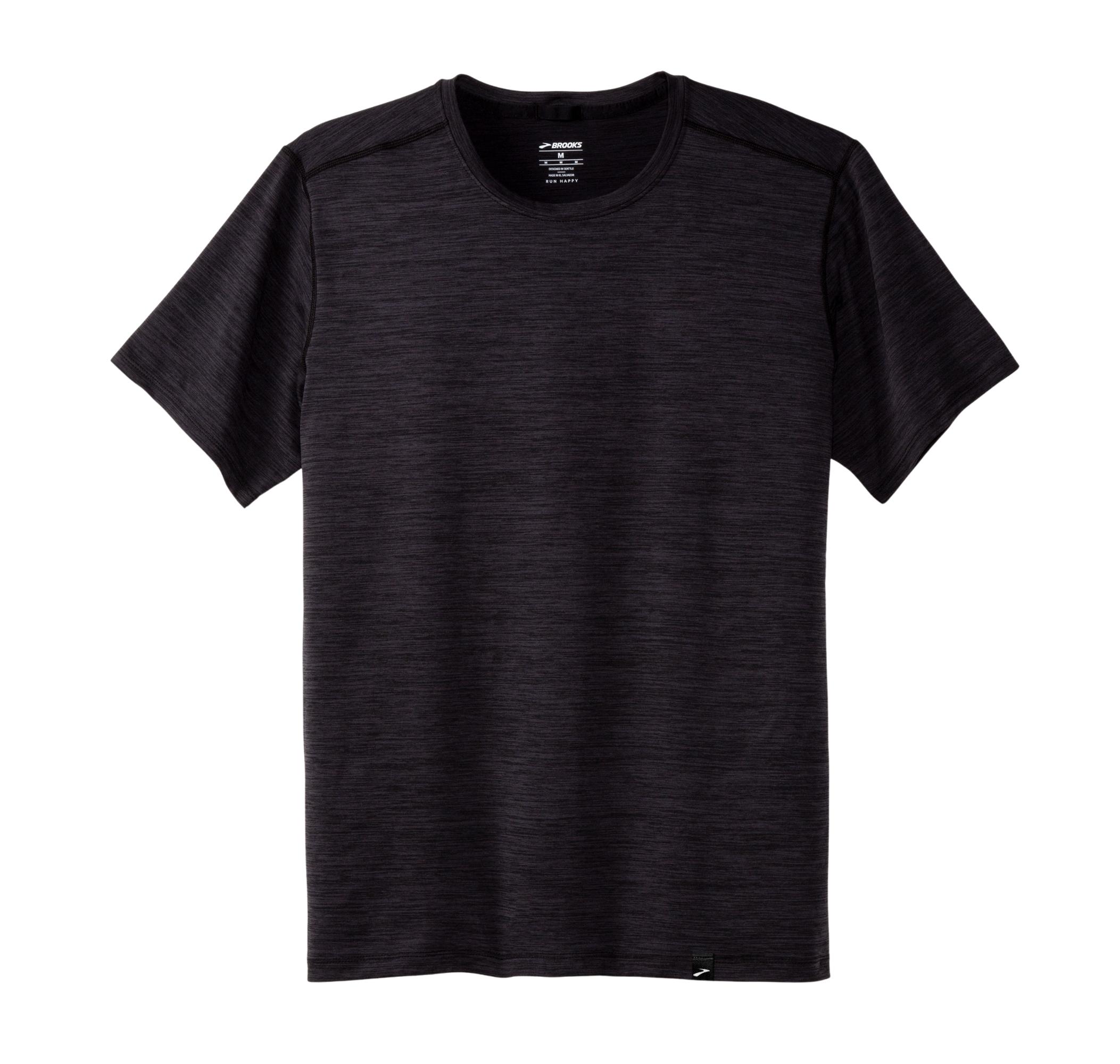 Мужская футболка Brooks Luxe Short Sleeve