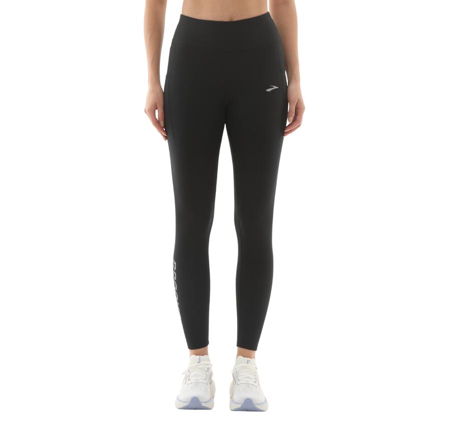 Brooks Momentum Thermal Tight 2.0 Kadın Brooks Momentum Thermal Tight 2.0 Kadın