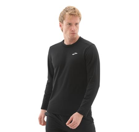 Brooks Notch Thermal Long Sleeve 3.0 Erkek