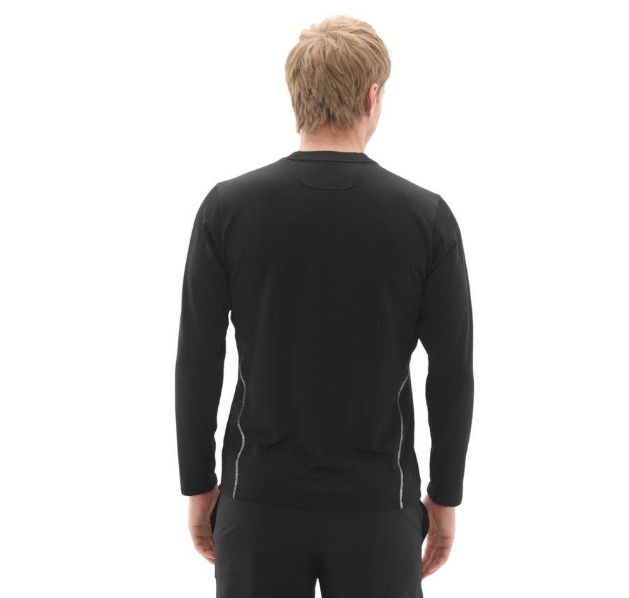 Brooks Notch Thermal Long Sleeve 3.0 Erkek Brooks Notch Thermal Long Sleeve 3.0 Erkek