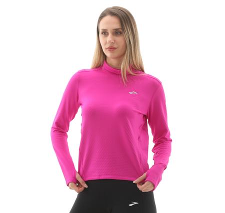 Brooks Notch Thermal Long Sleeve 3.0 Kadın