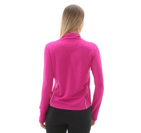 Brooks Notch Thermal Long Sleeve 3.0 Kadın