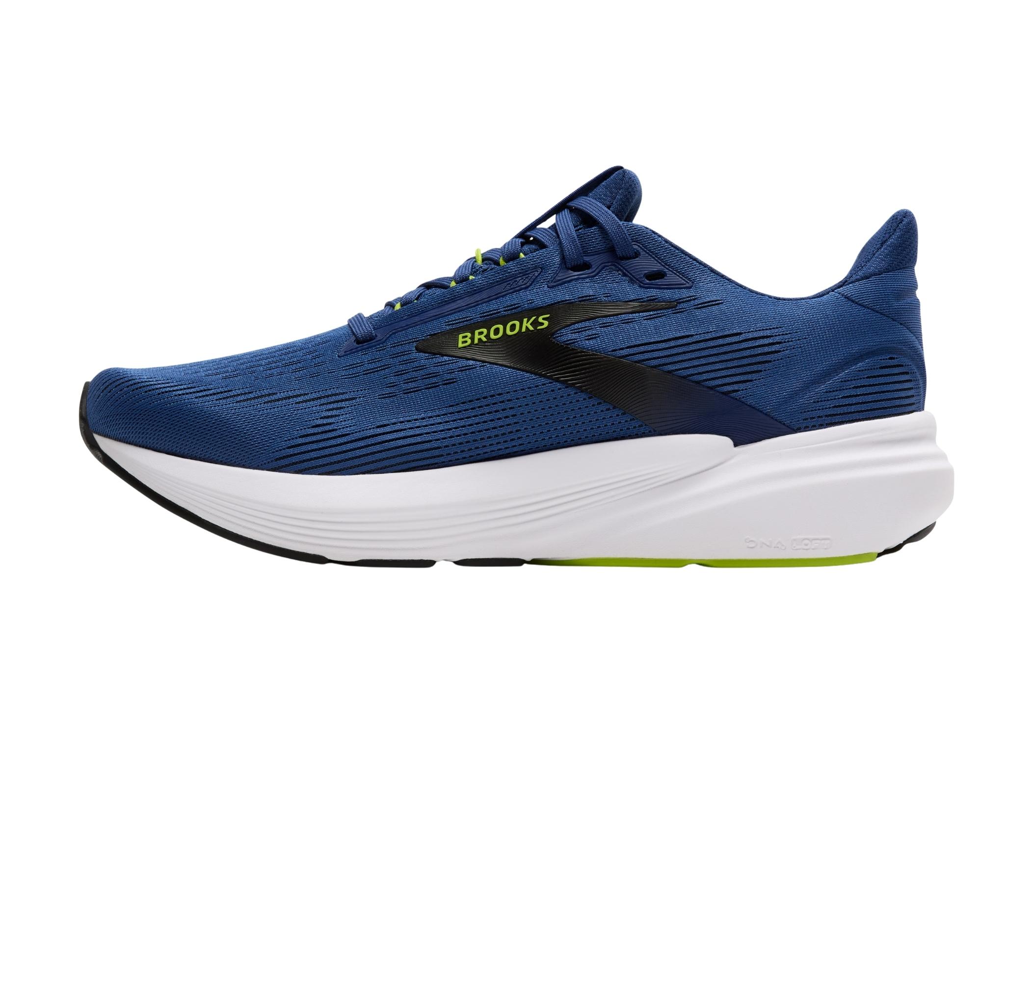 Мужские кроссовки Brooks Revel 8