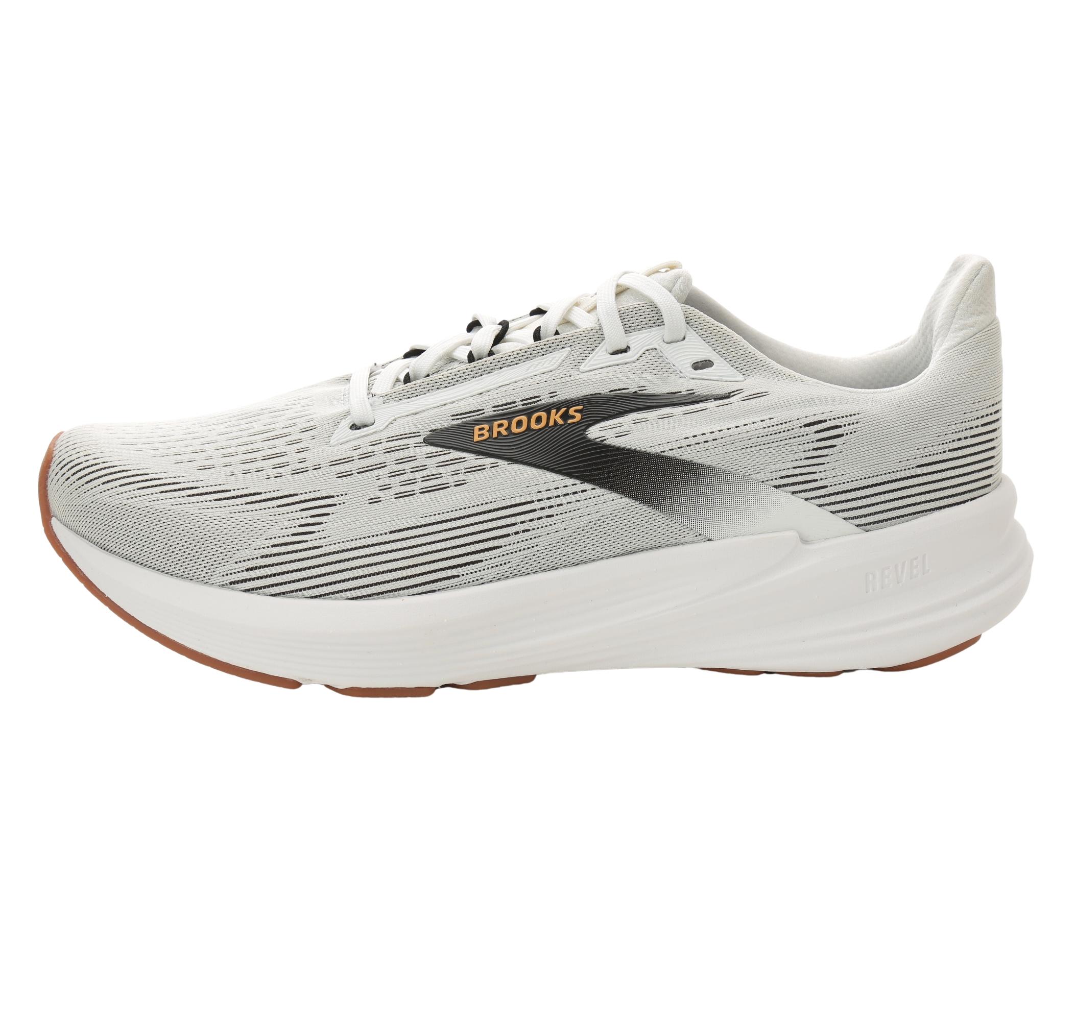 Мужские кроссовки Brooks Revel 8