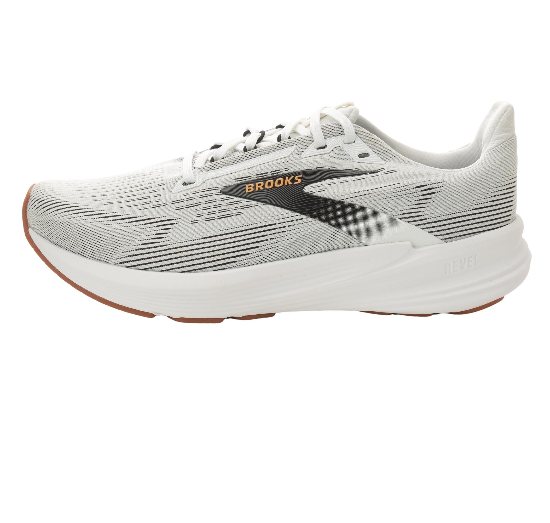 Мужские кроссовки Brooks Revel 8