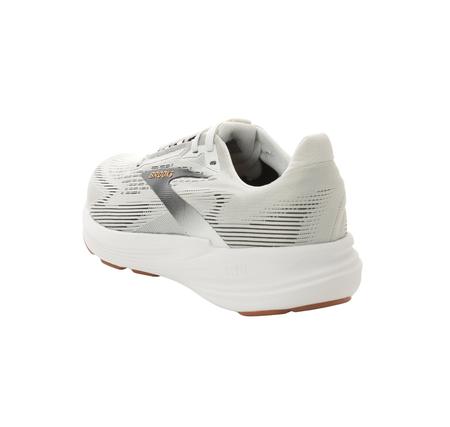 Brooks Revel 8 Erkek Spor Ayakkabı Gri