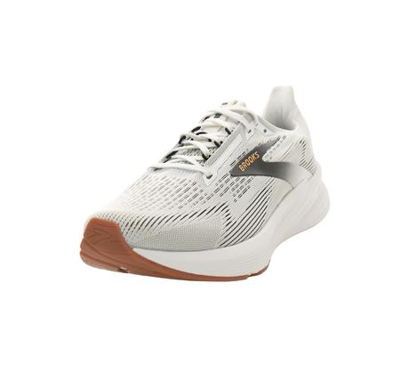 Brooks Revel 8 Erkek Spor Ayakkabı Gri