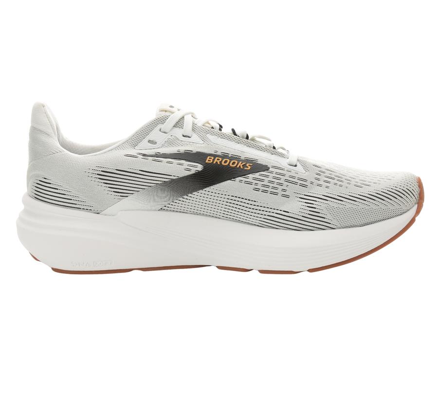 Brooks Revel 8 Erkek Spor Ayakkabı Gri Brooks Revel 8 Erkek Spor Ayakkabı Gri