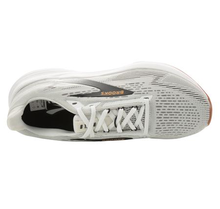 Brooks Revel 8 Erkek Spor Ayakkabı Gri