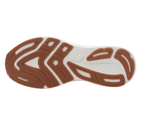 Brooks Revel 8 Erkek Spor Ayakkabı Gri