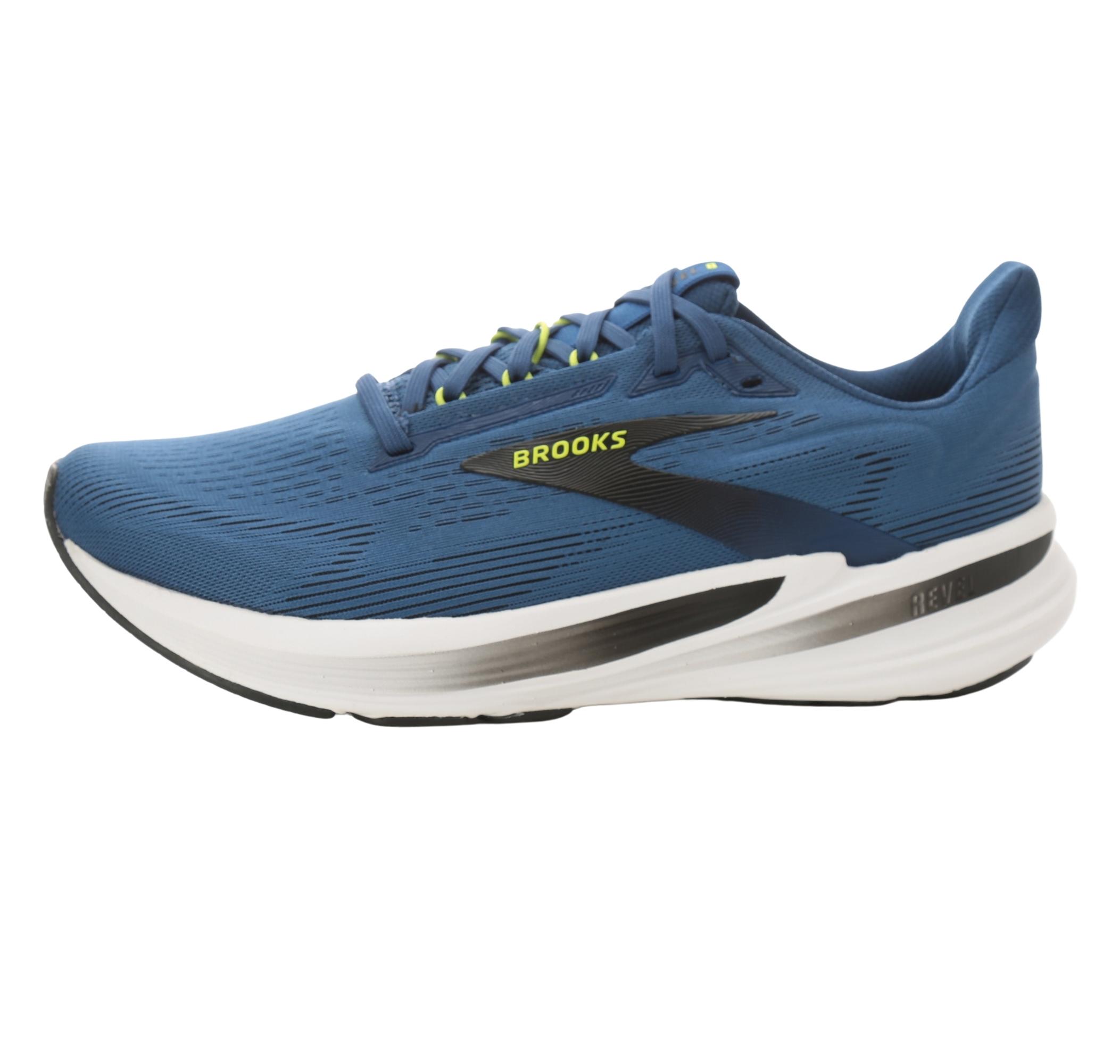 Мужские кроссовки Brooks Revel 8