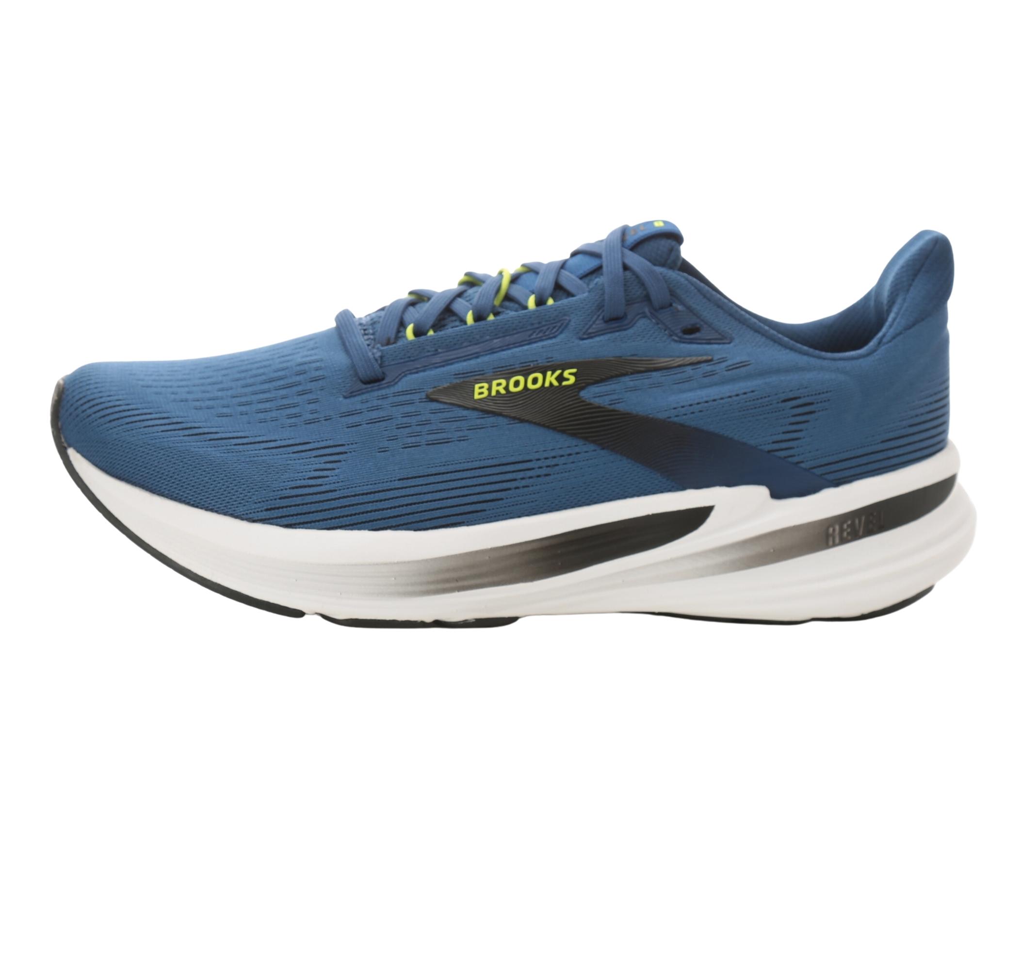 Мужские кроссовки Brooks Revel 8