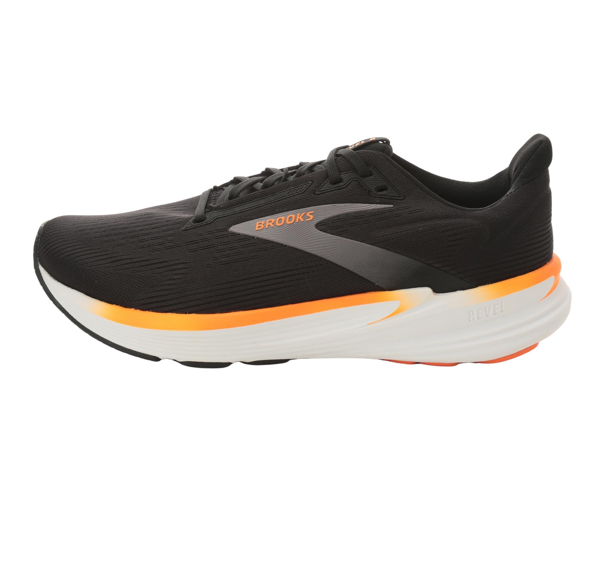 Мужские кроссовки Brooks Revel 8