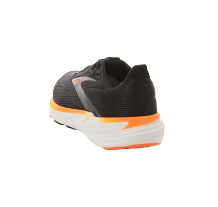 Brooks Revel 8 Erkek Spor Ayakkabı Siyah
