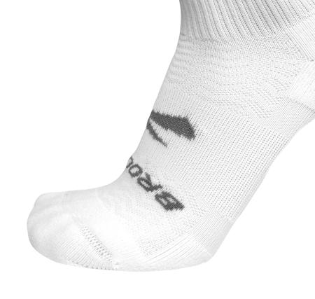 Brooks Run-In Crew 3-Pack Çorap