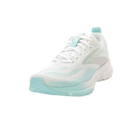 Brooks Trace 4 Kadın Spor Ayakkabı Beyaz