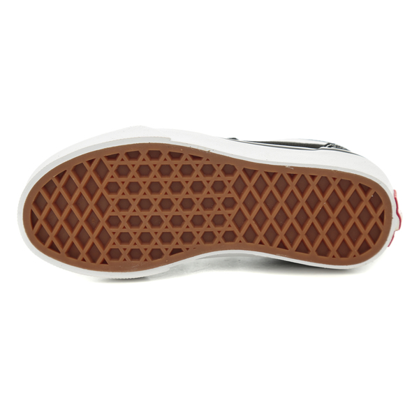 Vans Old Skool V Çocuk Spor Ayakkabı Siyah Vans Old Skool V Çocuk Spor Ayakkabı Siyah