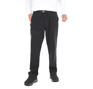 Columbia Ao0317 M Tıtan Pass Pant Erkek Eşofman Altı Siyah
