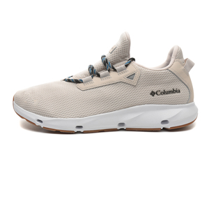 Columbia Bm0159 Columbıa Vent Aero Erkek Spor Ayakkabı Krem